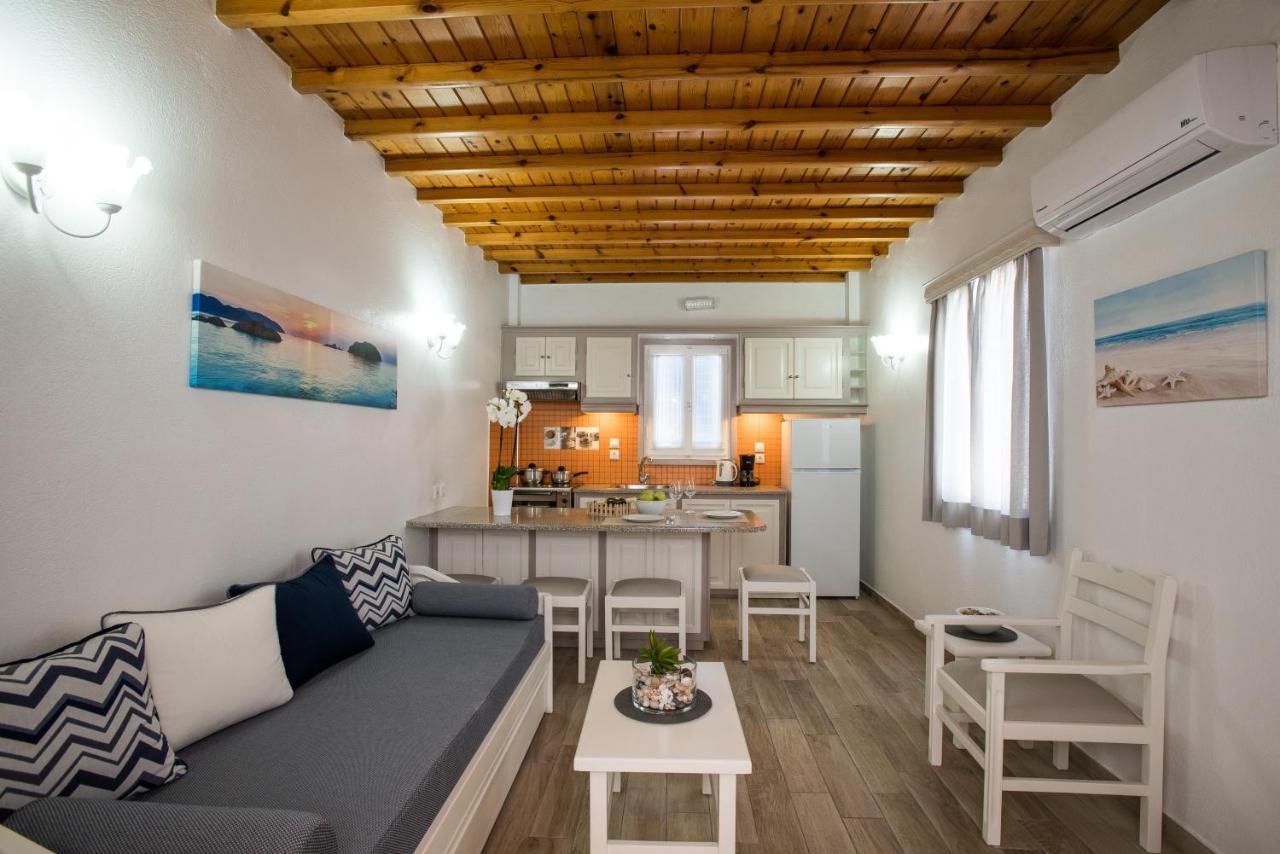 Filoxenia Appartement *