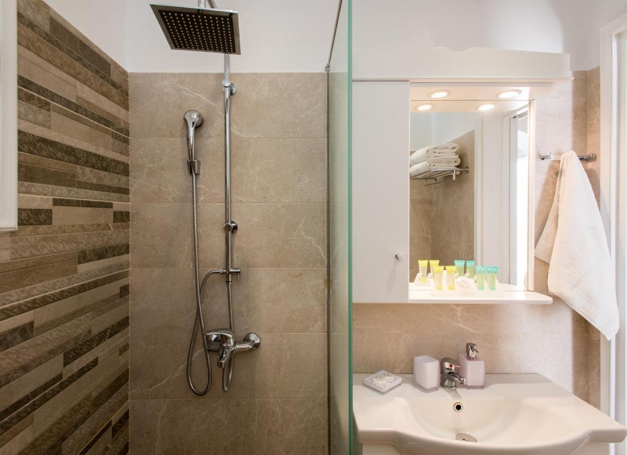 Appartement Filoxenia