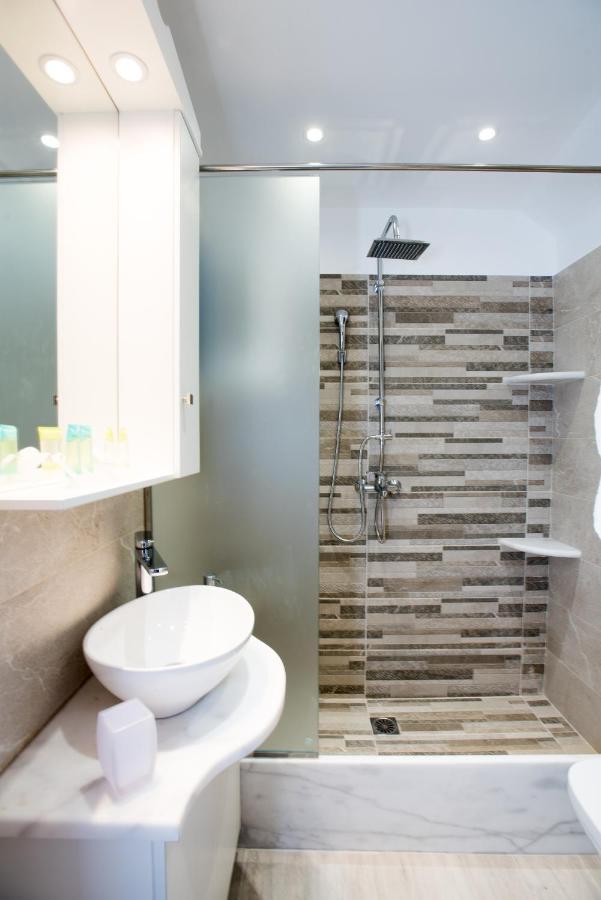 Filoxenia Appartement Ornos (Mykonos)