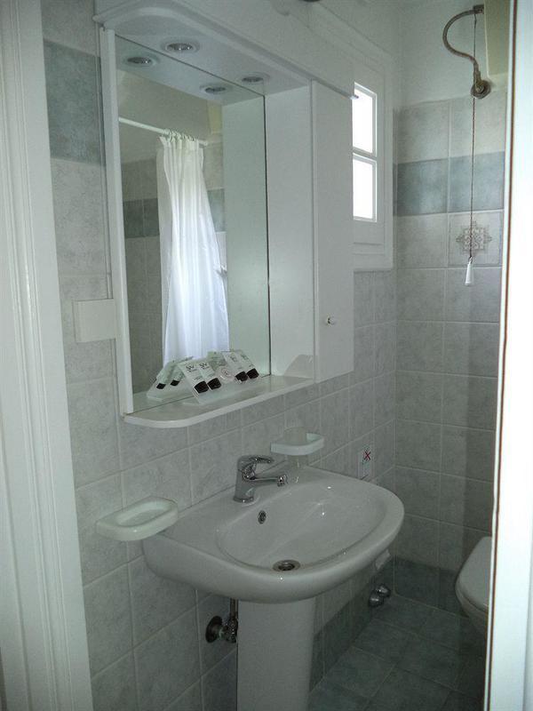 Filoxenia Appartement