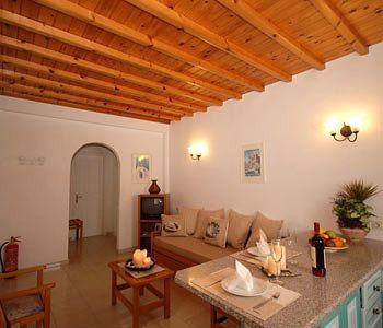 Appartement Filoxenia *