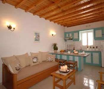 Filoxenia Appartement *