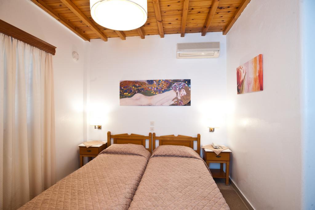 Filoxenia Appartement *