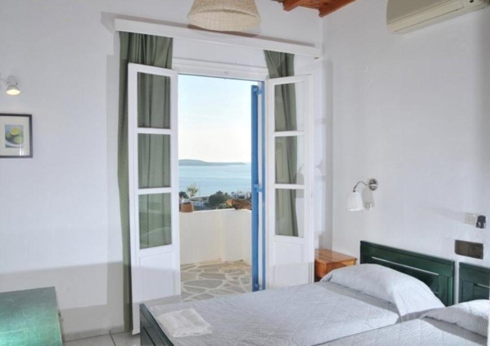 Appartement Filoxenia *