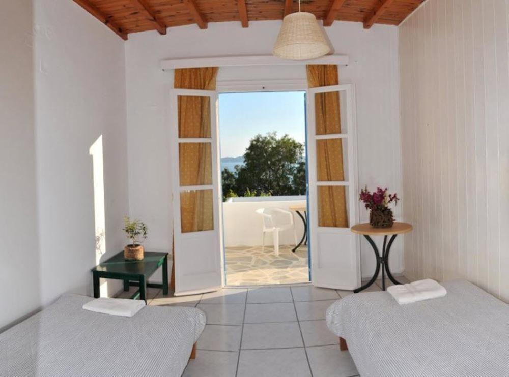 Appartement Filoxenia