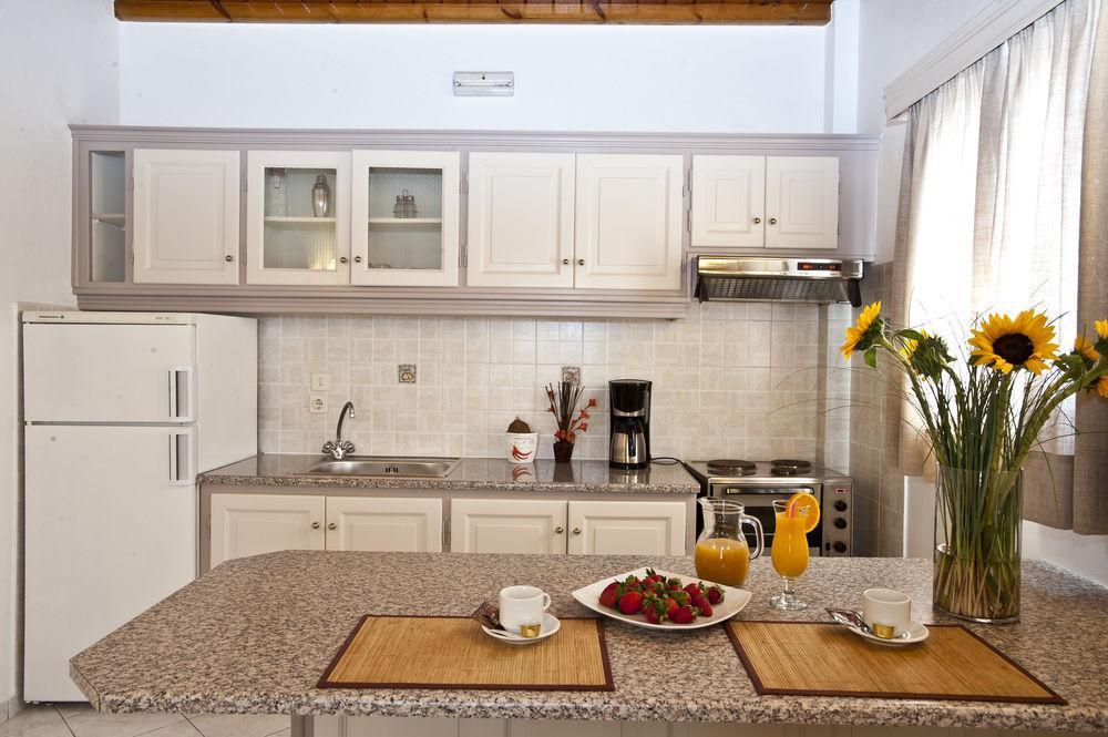Appartement Filoxenia