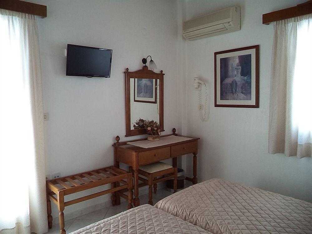 Filoxenia Appartement Ornos (Mykonos)