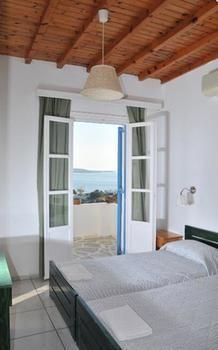 Filoxenia Appartement