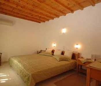 Appartement Filoxenia