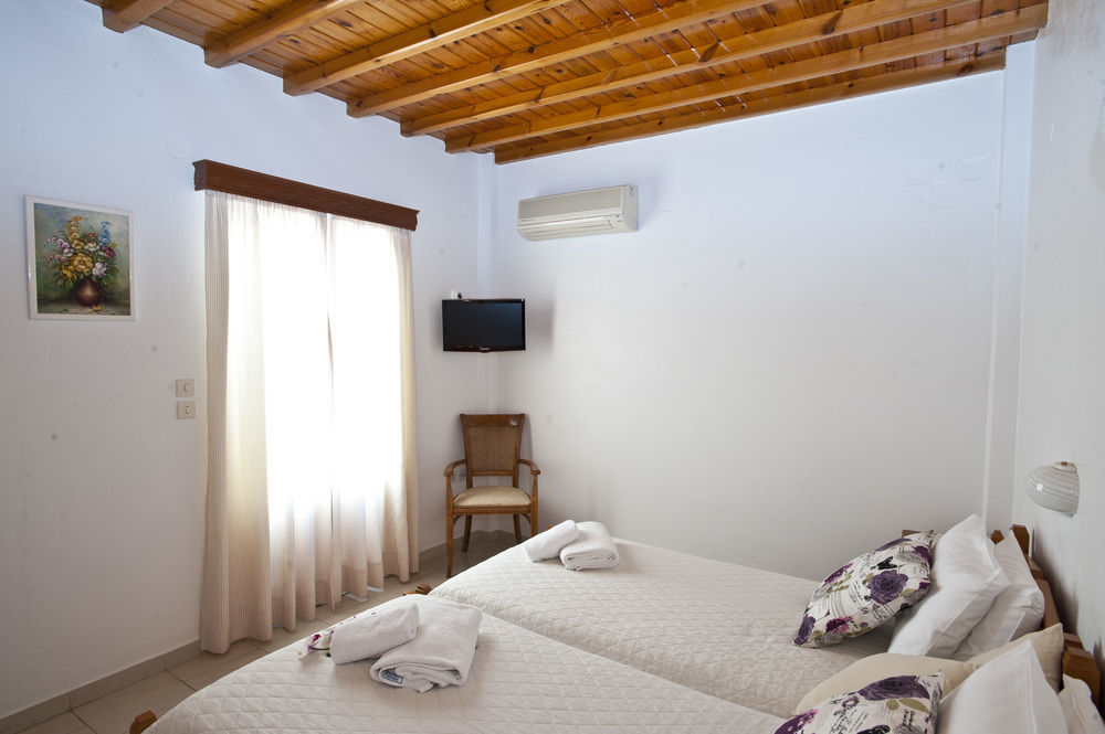 Appartement Filoxenia