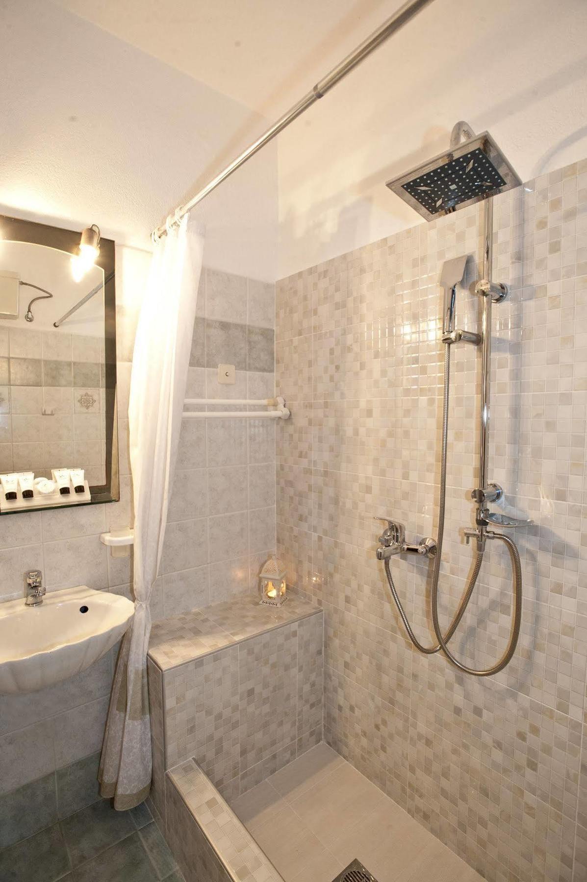 Appartement Filoxenia *