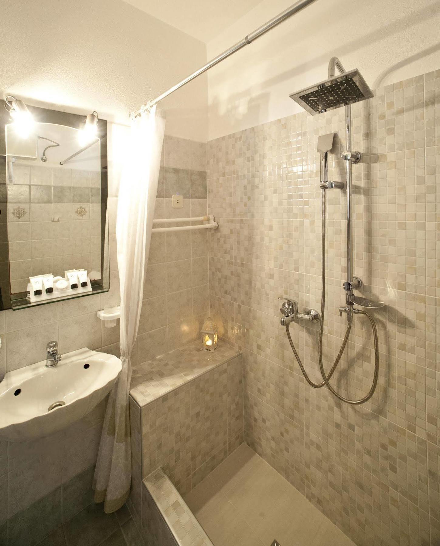 Filoxenia Appartement
