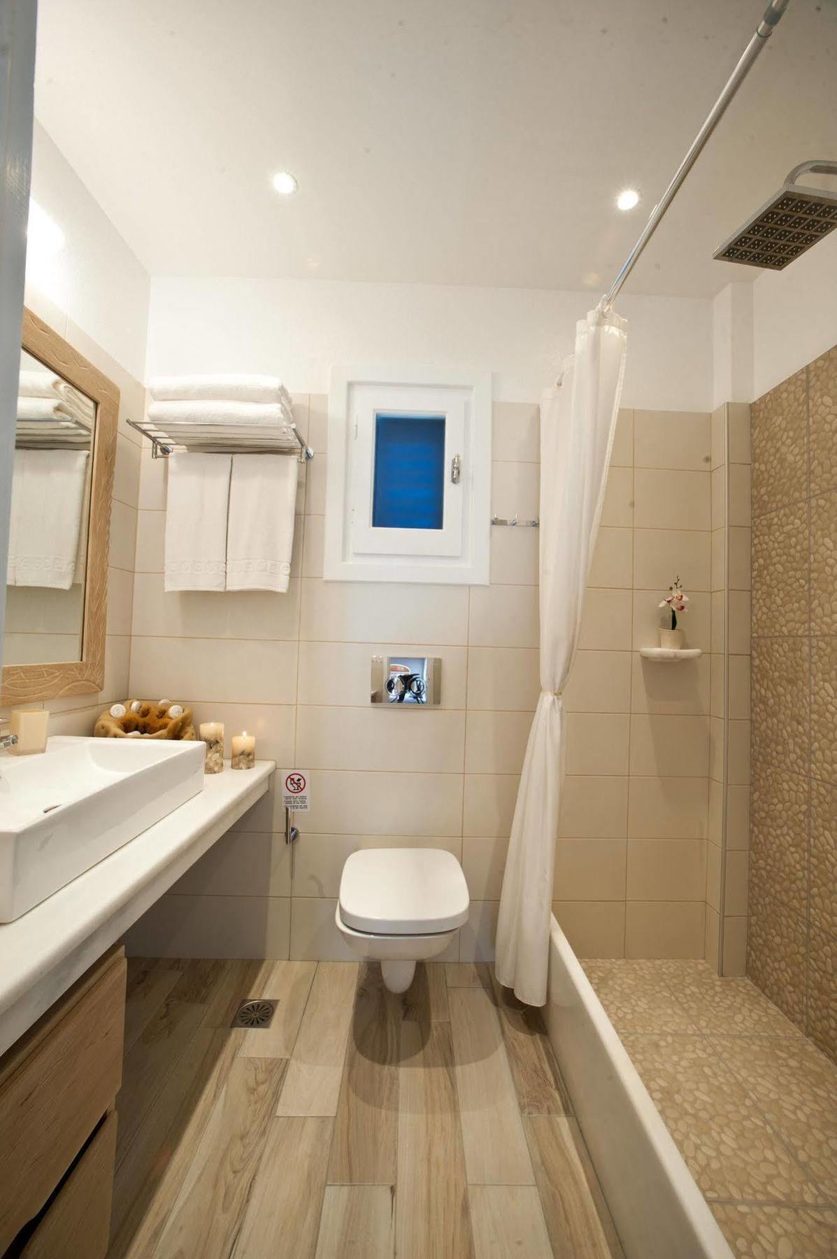 Appartement Filoxenia *