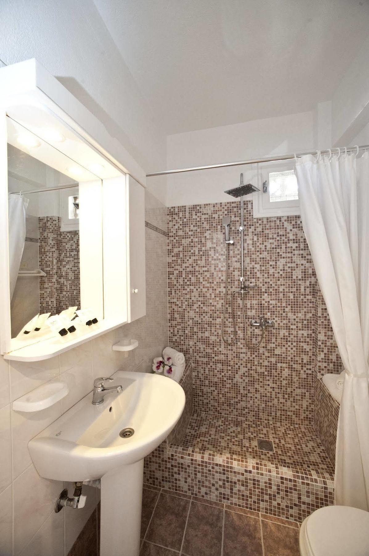 Appartement Filoxenia