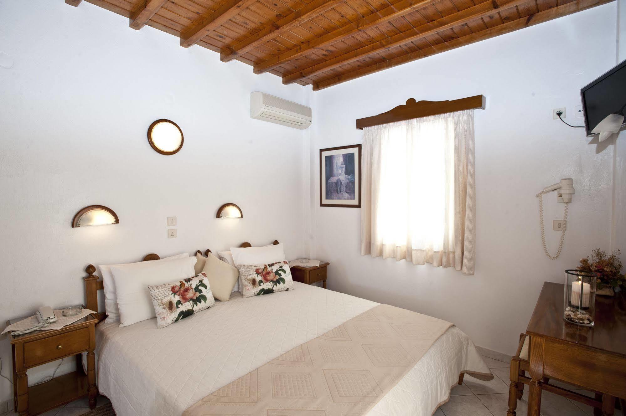 Filoxenia Appartement Ornos (Mykonos)