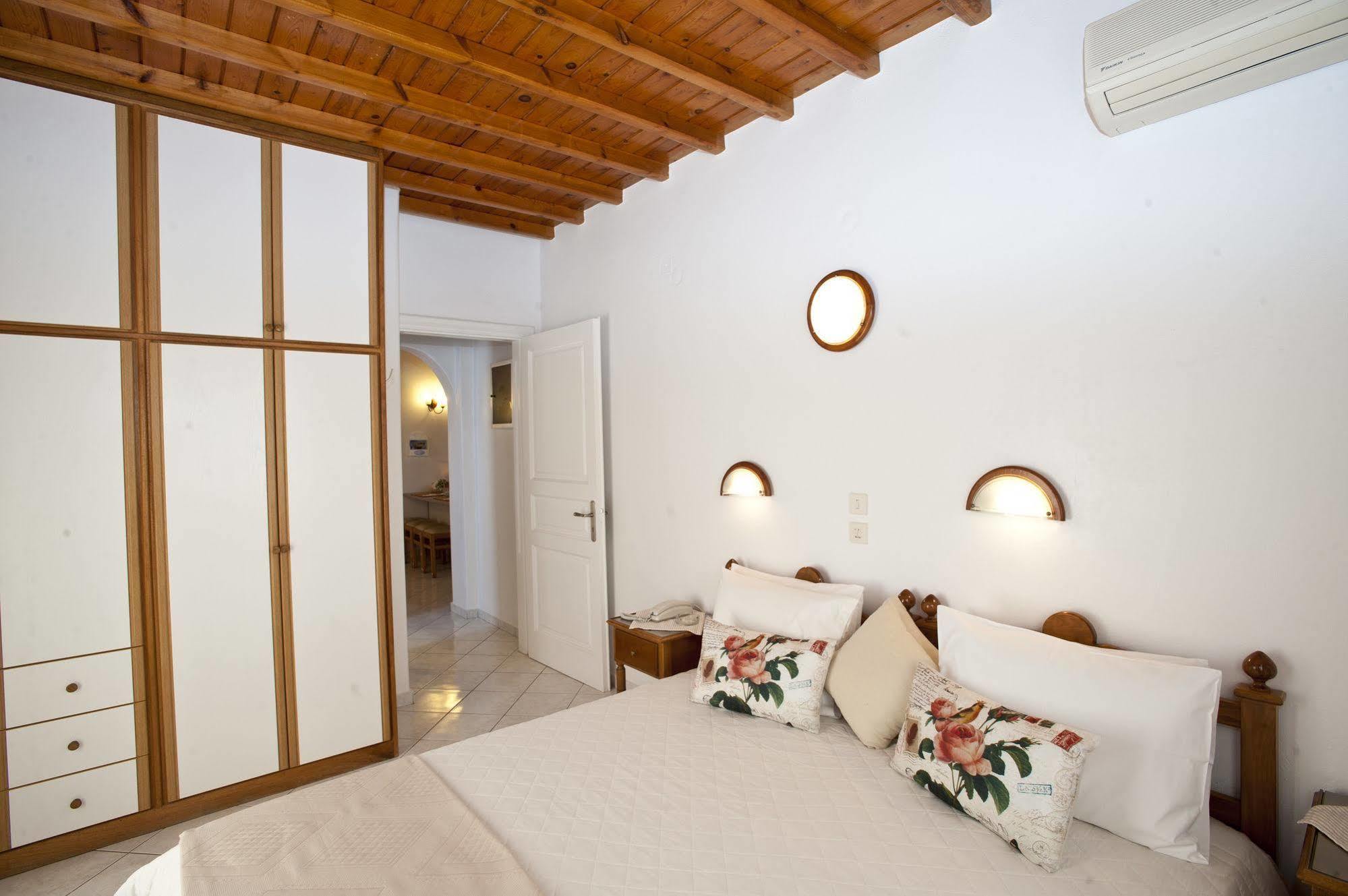 Filoxenia Appartement *